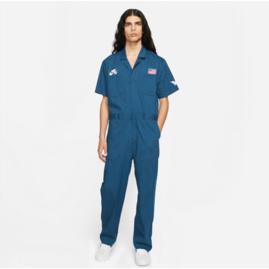 나이키 파라 점프수트 상품이미지5