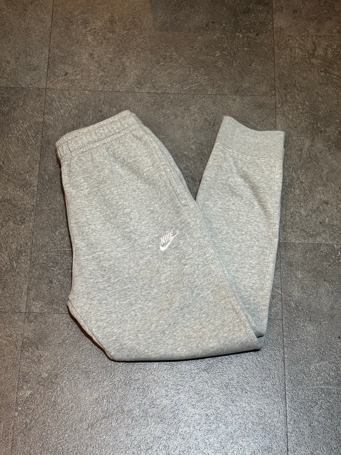 나이키 조거팬츠 바지 S사이즈 상품이미지2