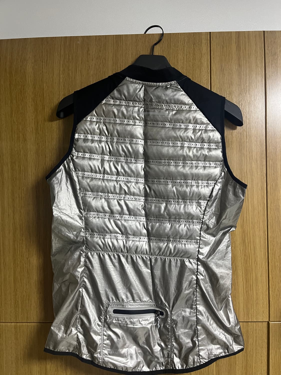 나이키 에어로로프트 실버 800 상품이미지3