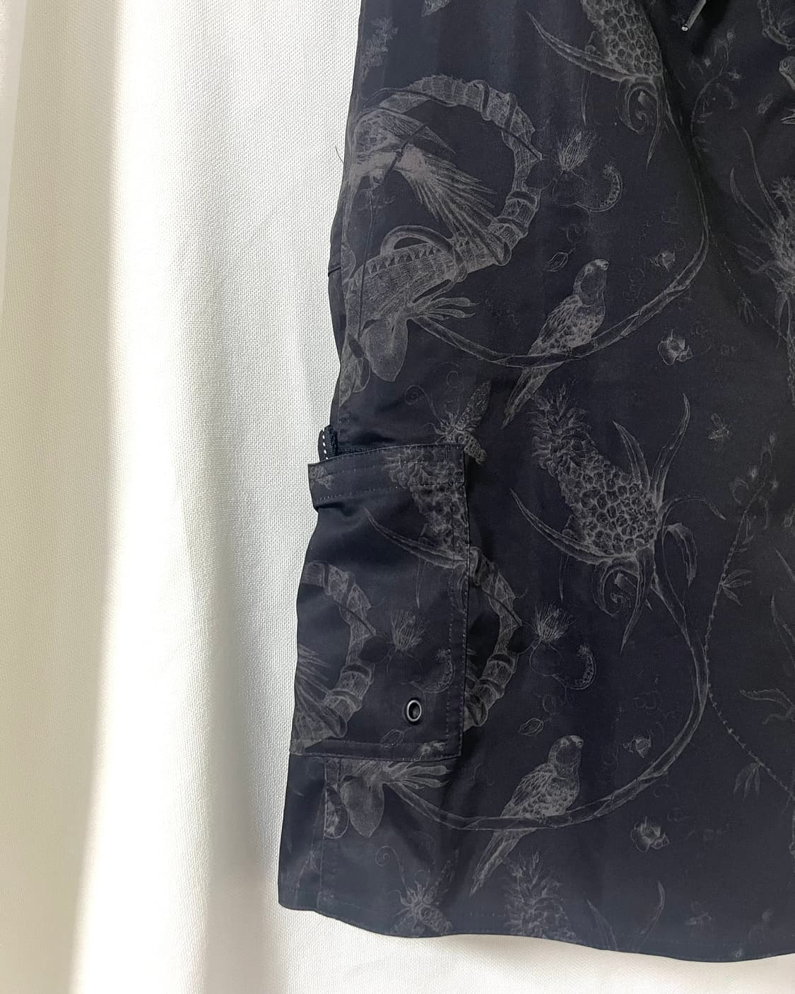 나이키 ACG 블랙 패턴 반바지 상품이미지5