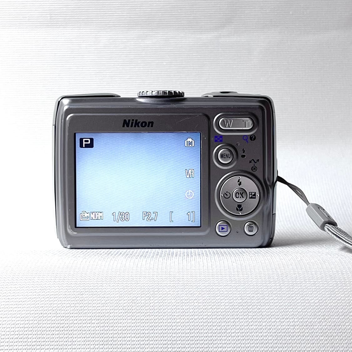 니콘 쿨픽스 p4 nikon coolpix p4 상품이미지3