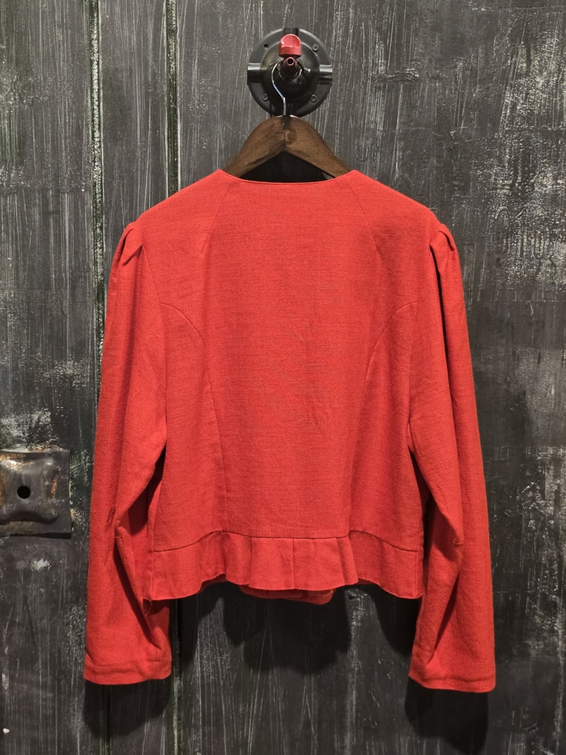 80s Original Alpen-Trachten Jacket 상품이미지10
