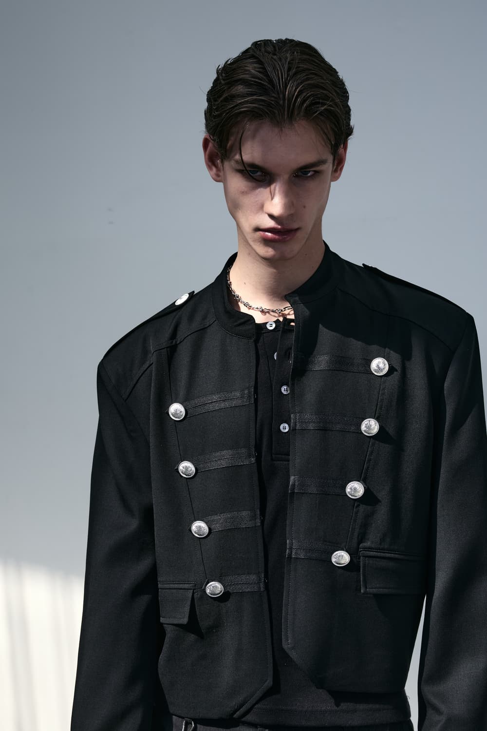 헬렛 나폴레옹 자켓 구합니다 상품이미지1