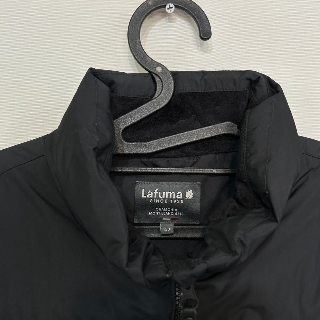 라푸마 키즈 덕다운 패딩 150  상품이미지2