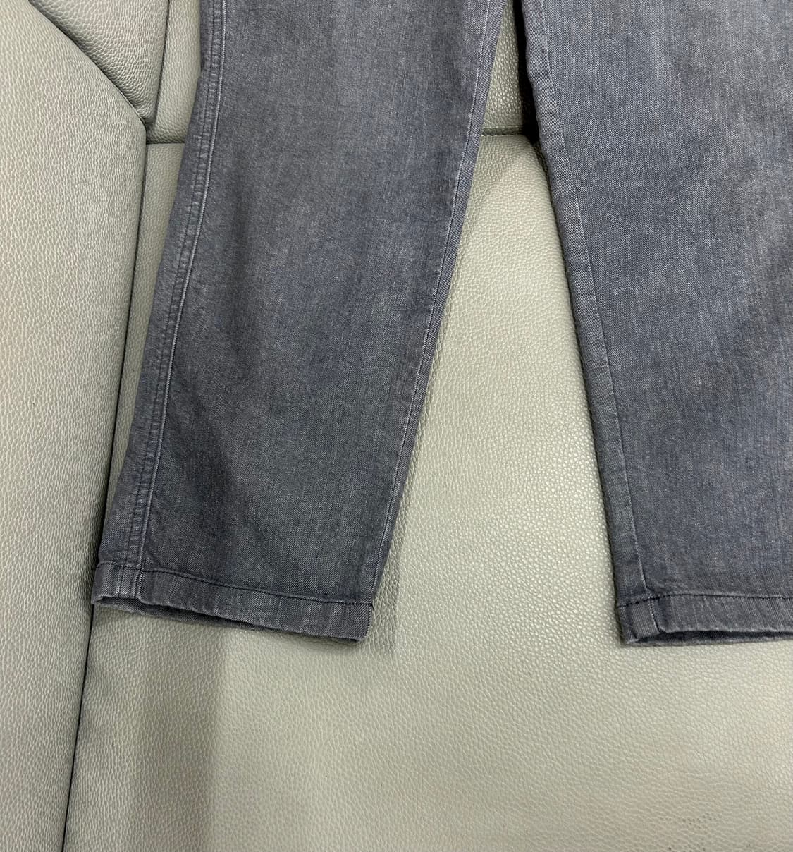 한섬 타임 여성 포스트모던 데님 팬츠(67) 상품이미지3