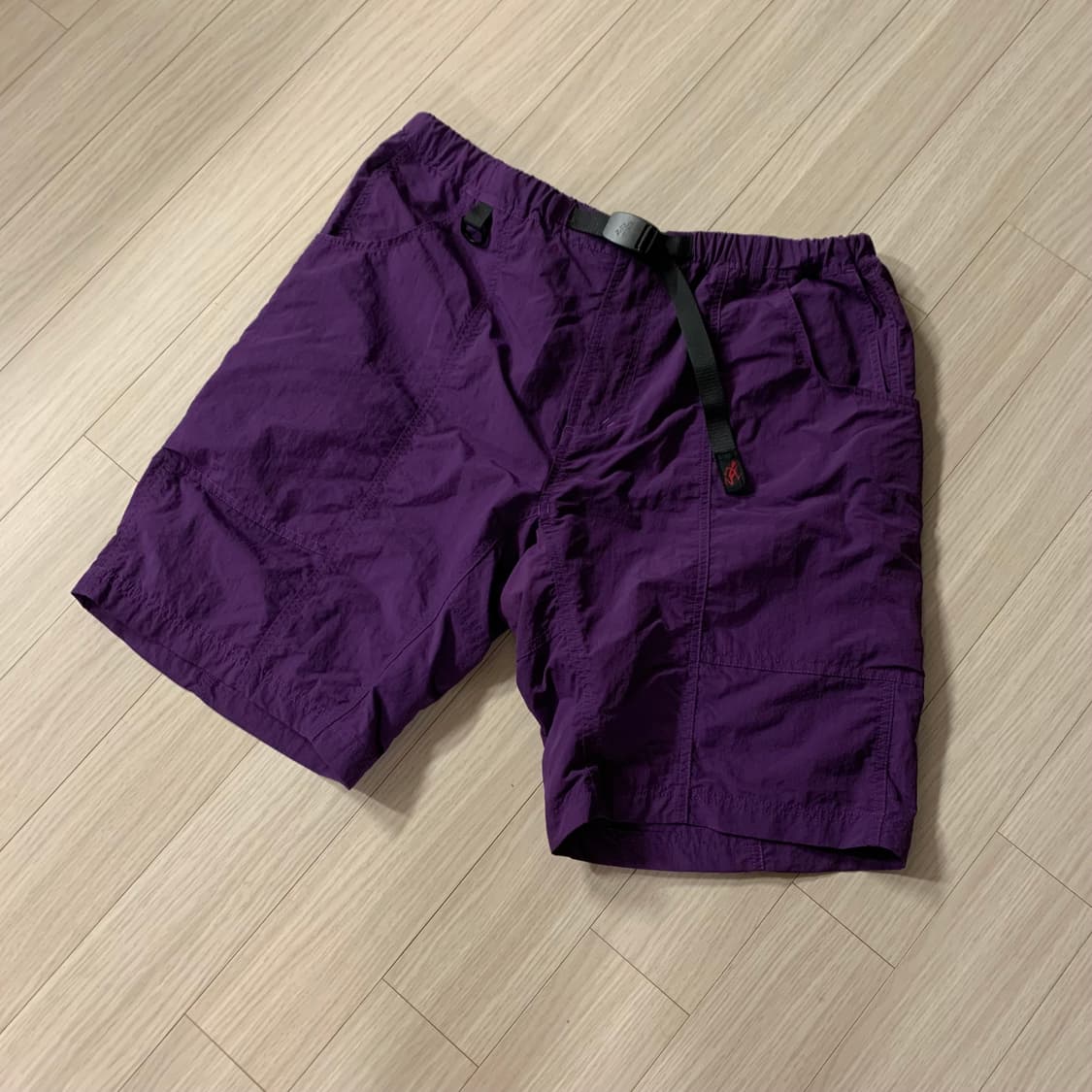 그라미치 기어쇼츠 XL 상품이미지1