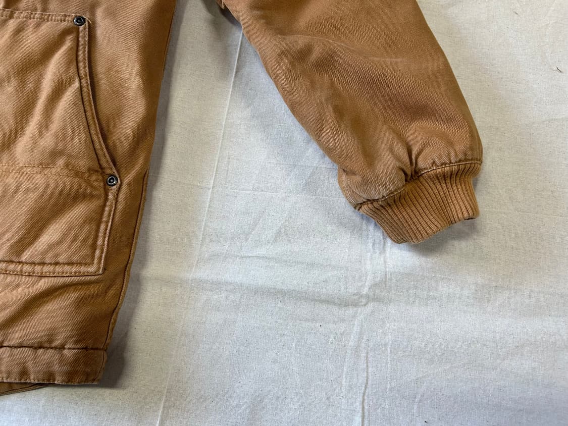 칼하트 워크 후드 Jacket 상품이미지7