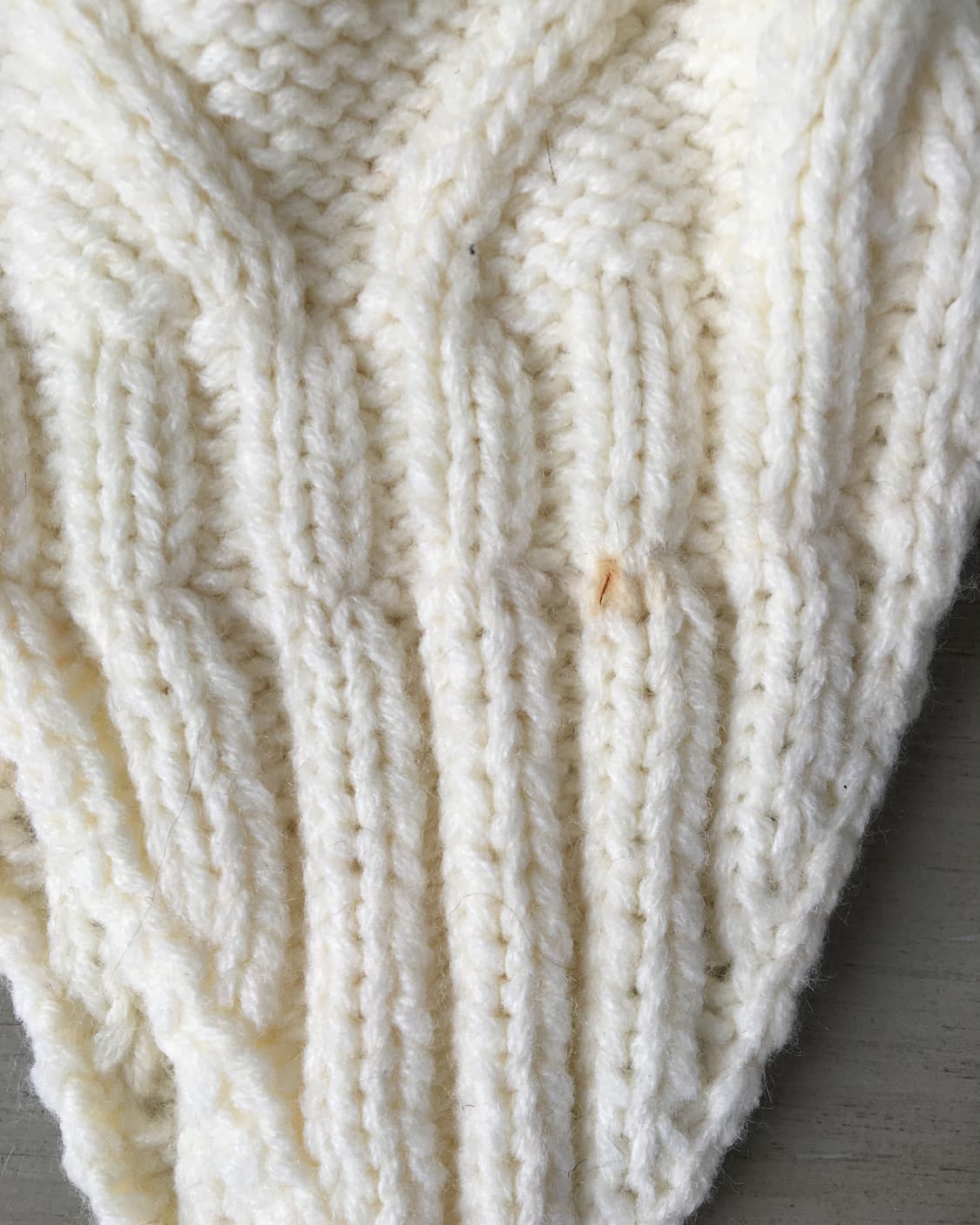  pom knit beanie 상품이미지4