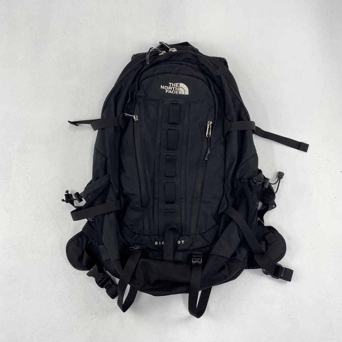 노스페이스 빅샷 백팩 (Free) 상품이미지1