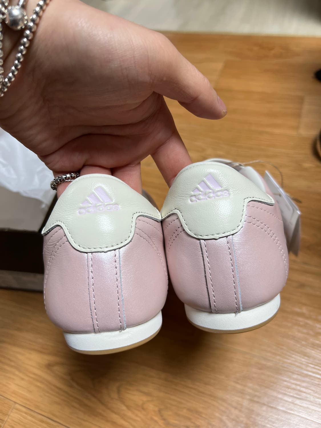 아디다스 태권도 JR3955 상품이미지4