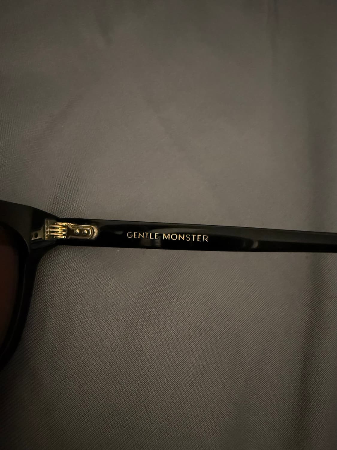 젠틀몬스터 사우스사이드 레드틴트 상품이미지3