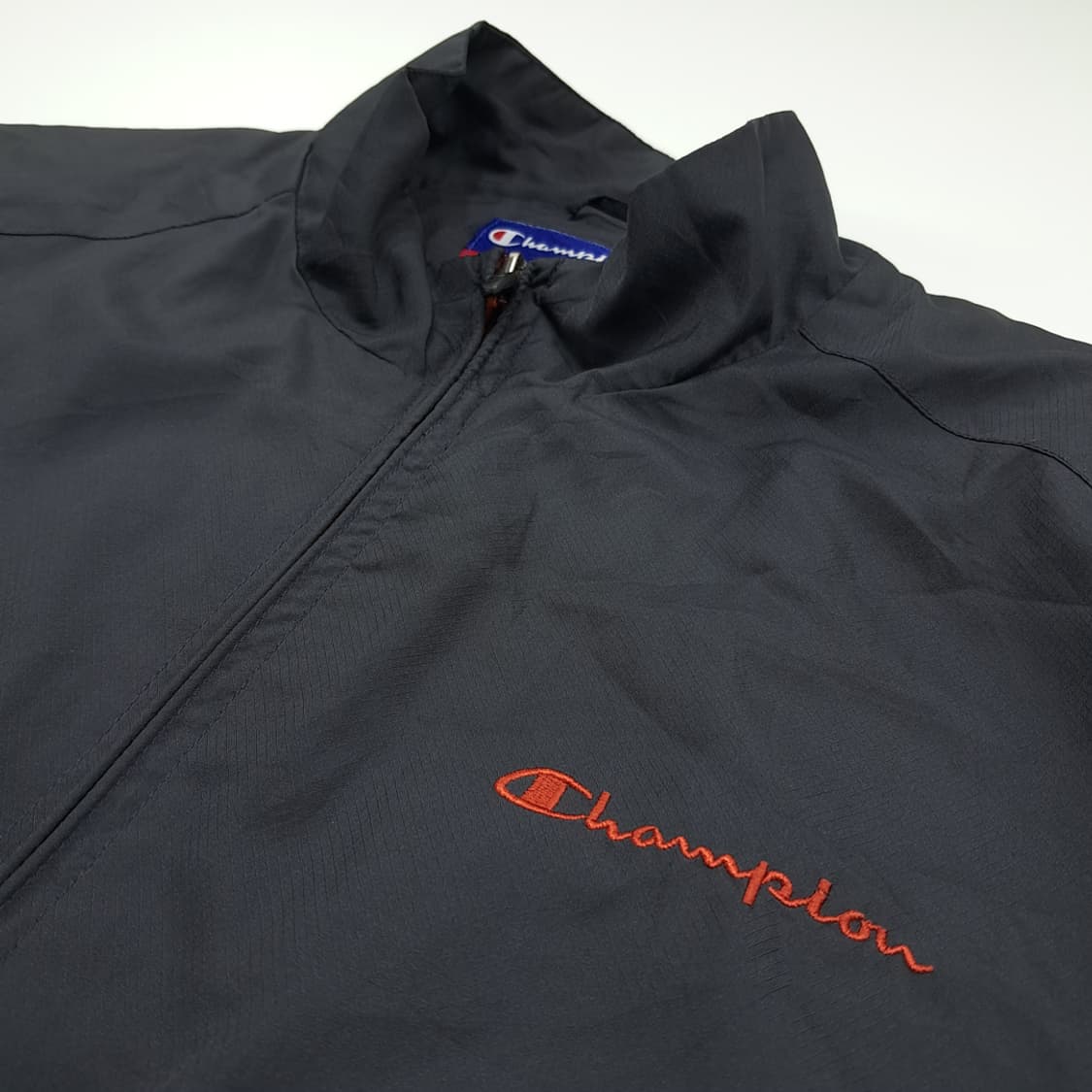 CN796 XL 챔피온 윈드브레이커 바람막이 자켓 점퍼 상품이미지5