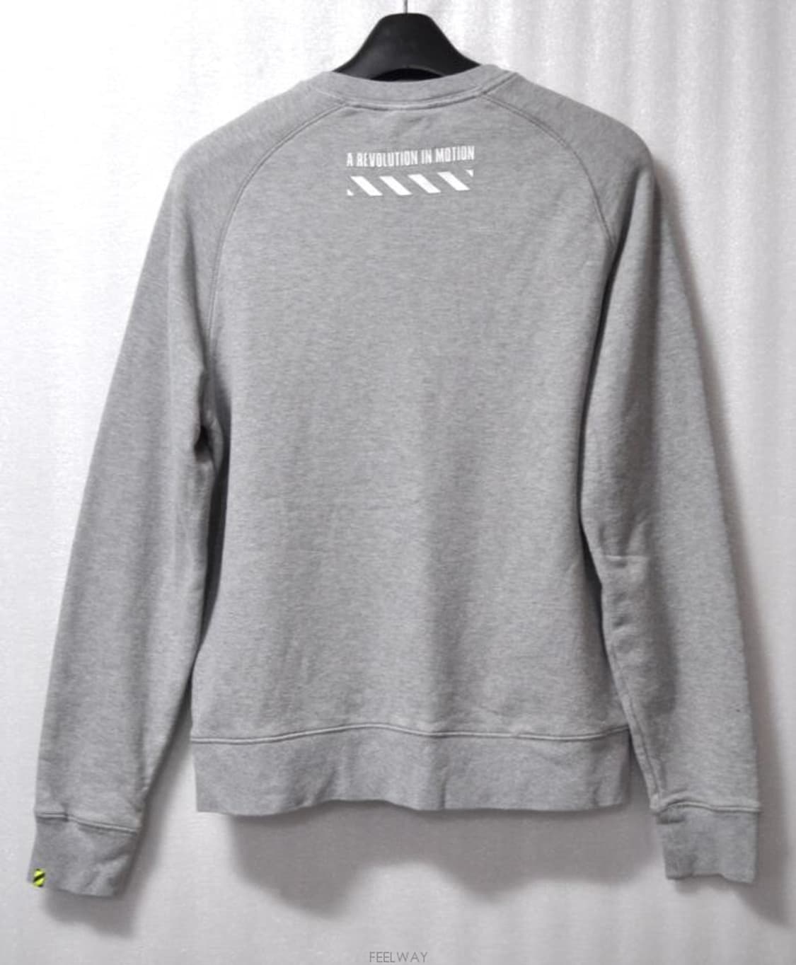 나이키/남성긴팔티셔츠(사이즈110) 상품이미지2