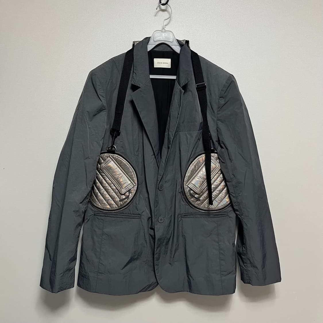 크레이그 그린 블레이져 자켓 상품이미지1