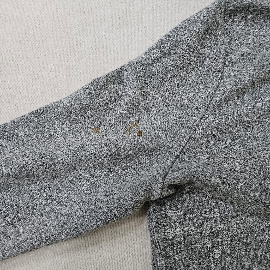 M 아베크롬비 여성 빈티지로고 후드집업 0313Y 상품이미지8