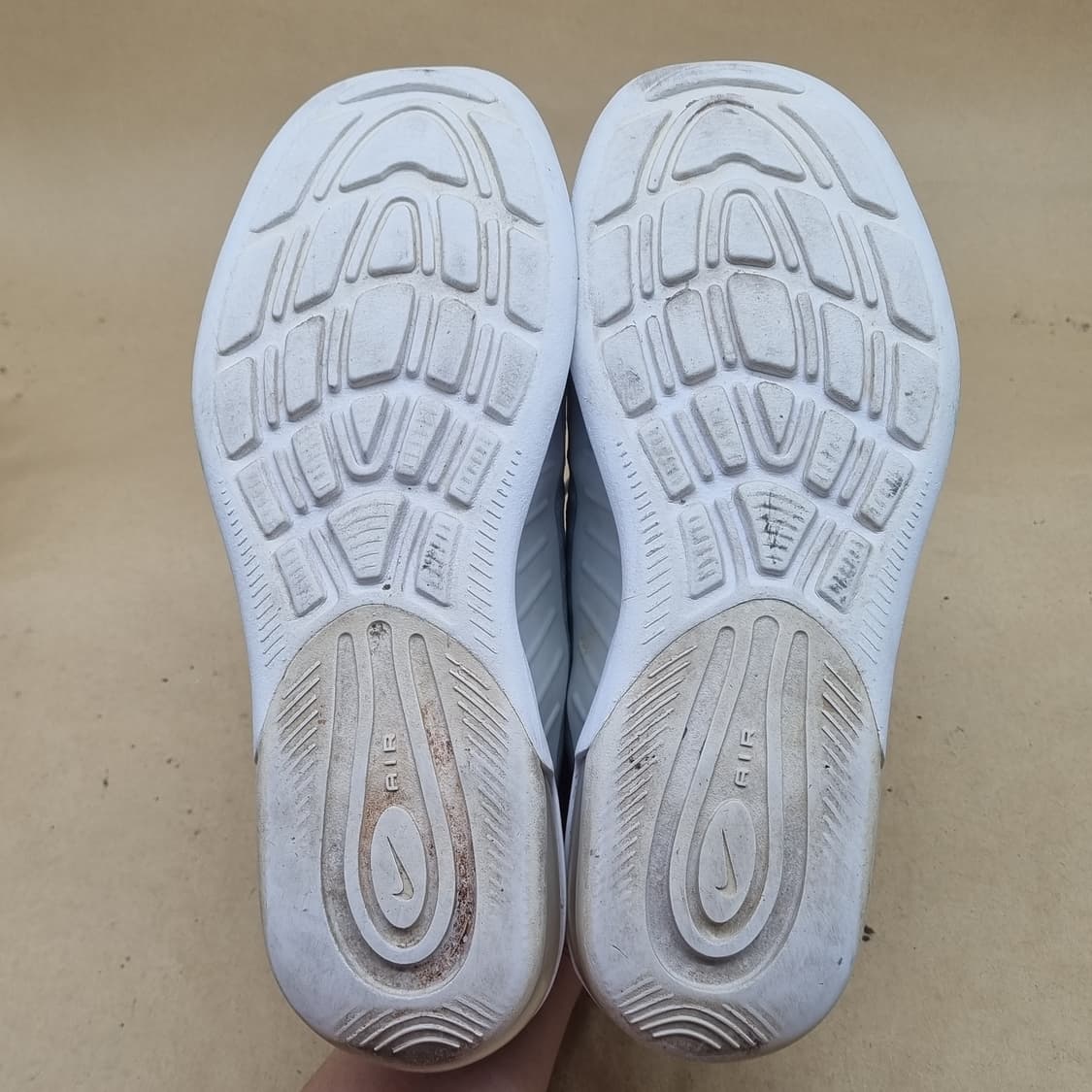 나이키 에어맥스 엑시스 운동화 245 상품이미지3