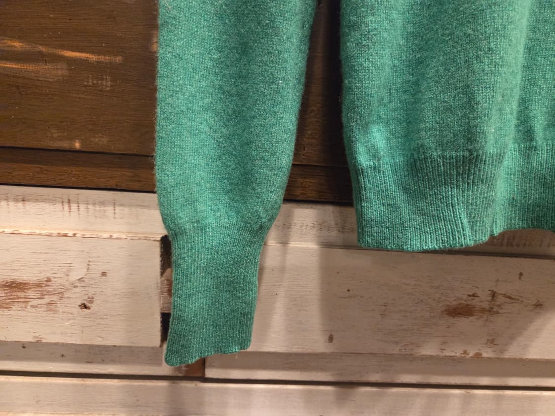 00'S 폴로랄프로렌 램스울니트 상품이미지4