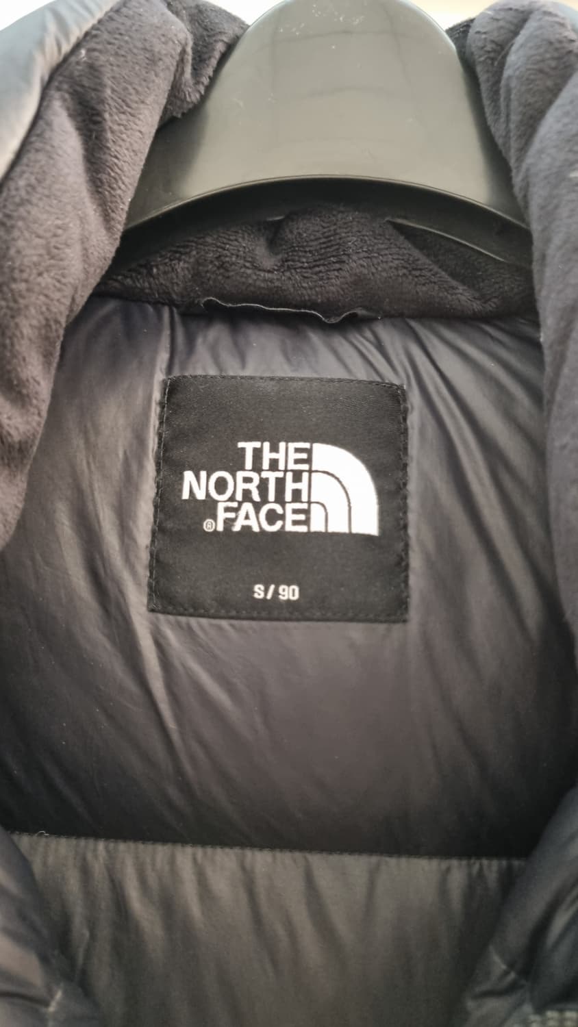 노스페이스 고 익스플로어링 EX 구스다운 자켓 90 상품이미지9