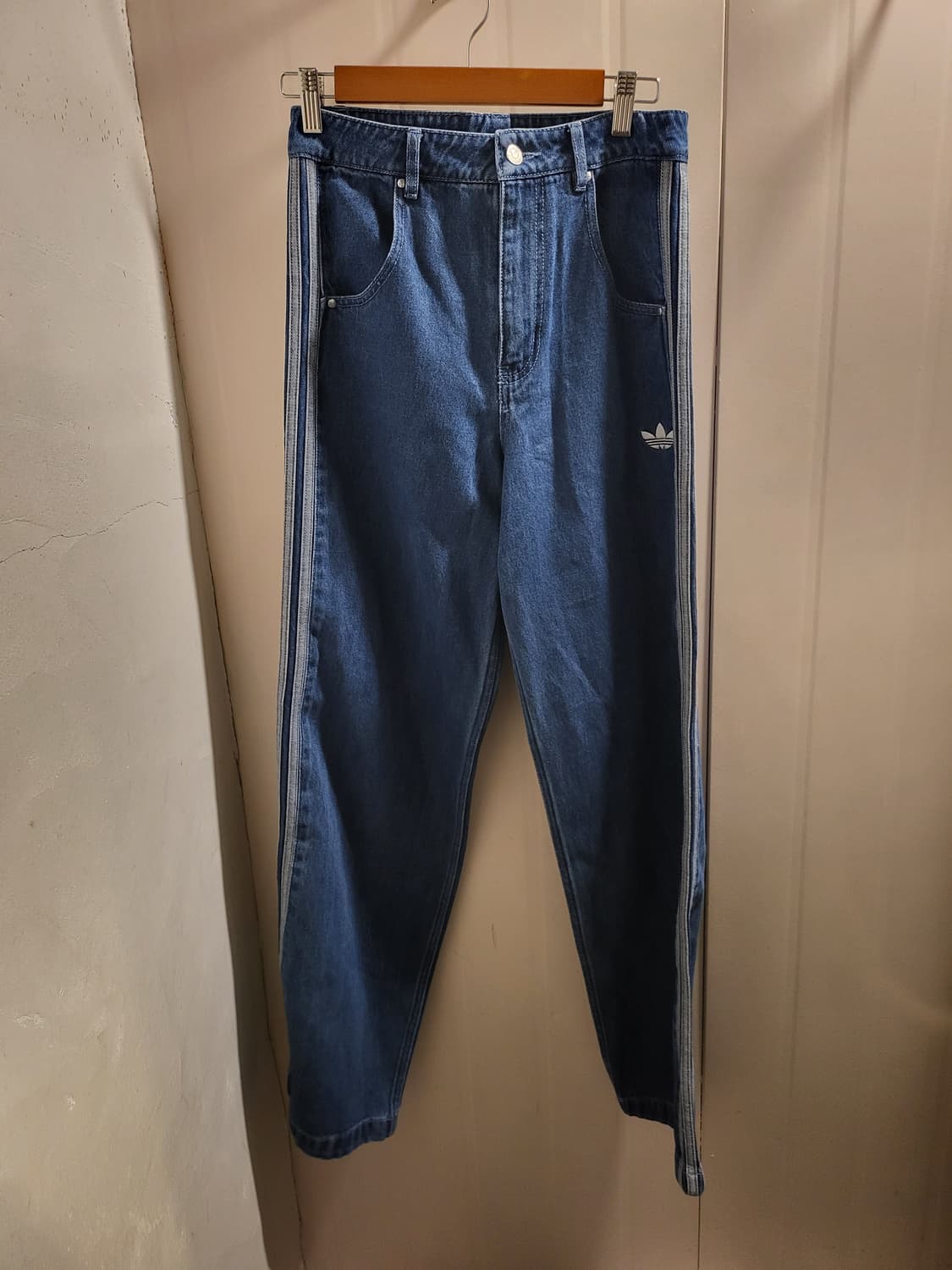 [28]아디다스 파이어 팬츠 상품이미지1