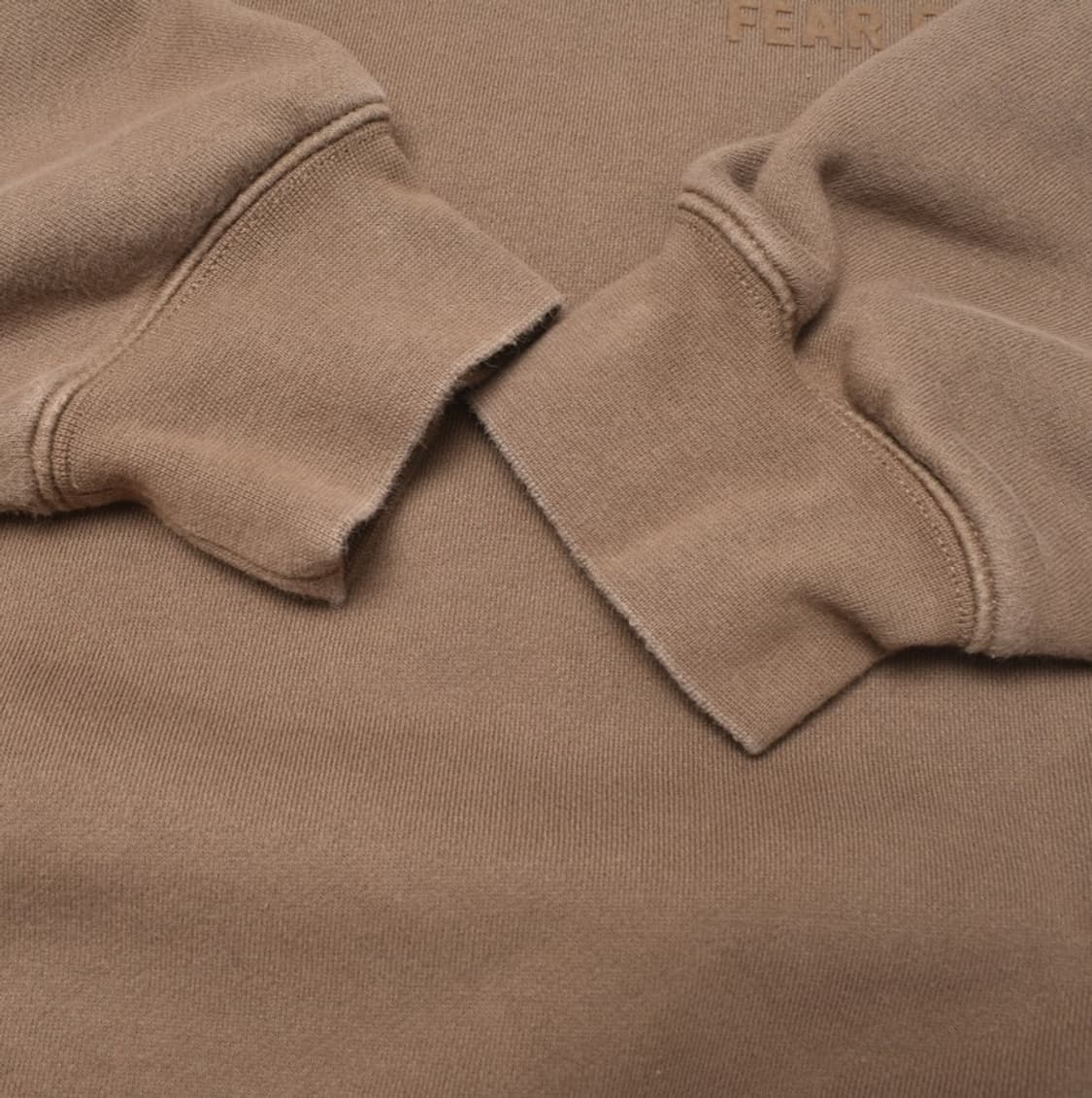 피어오브갓 에센셜 맨투맨 스웻셔츠 M M25062433 상품이미지6