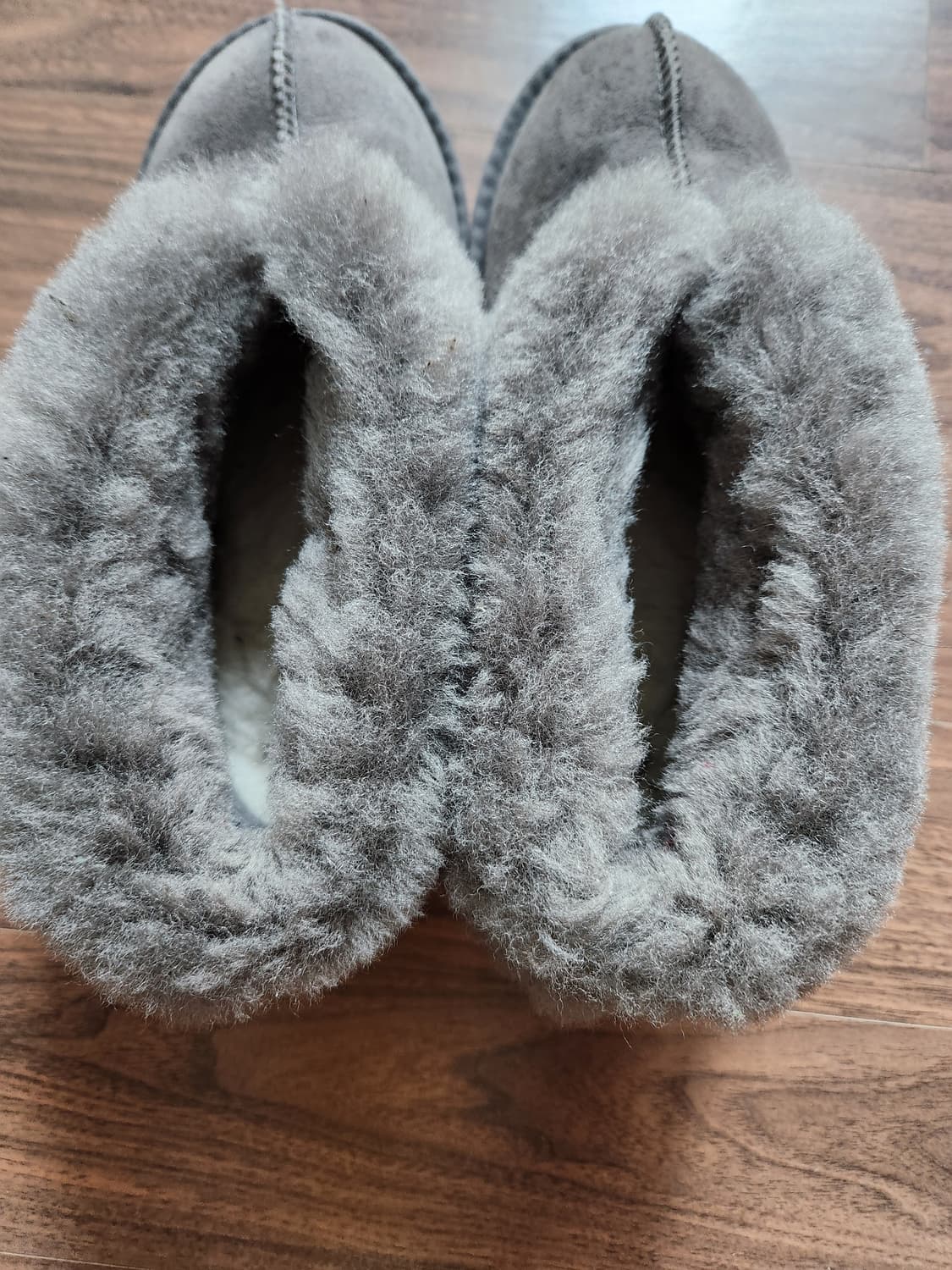 UGG어그 슬리퍼 uk6 상품이미지4