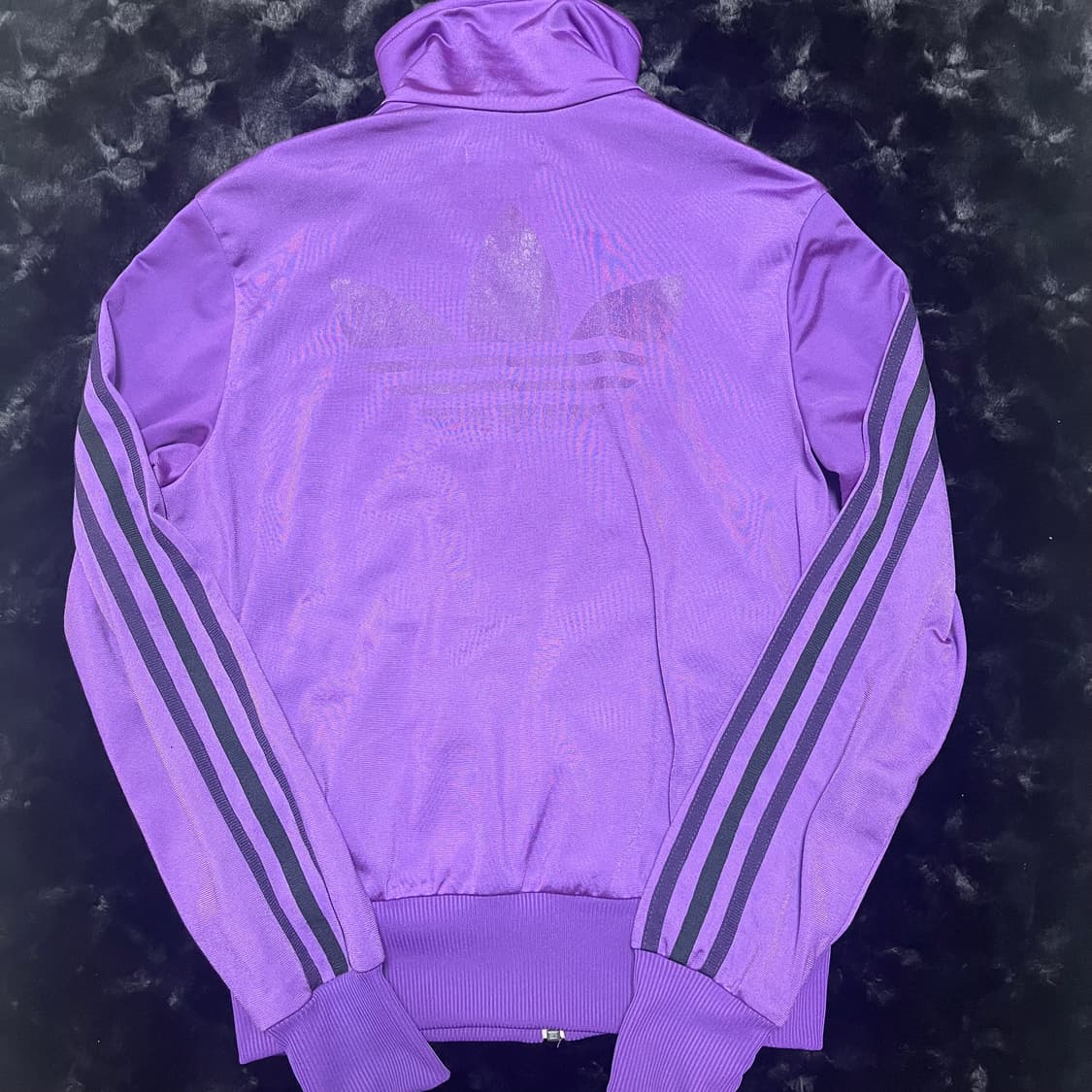 아디다스 보라 파이어버드 져지 펑크 y2k 상품이미지3