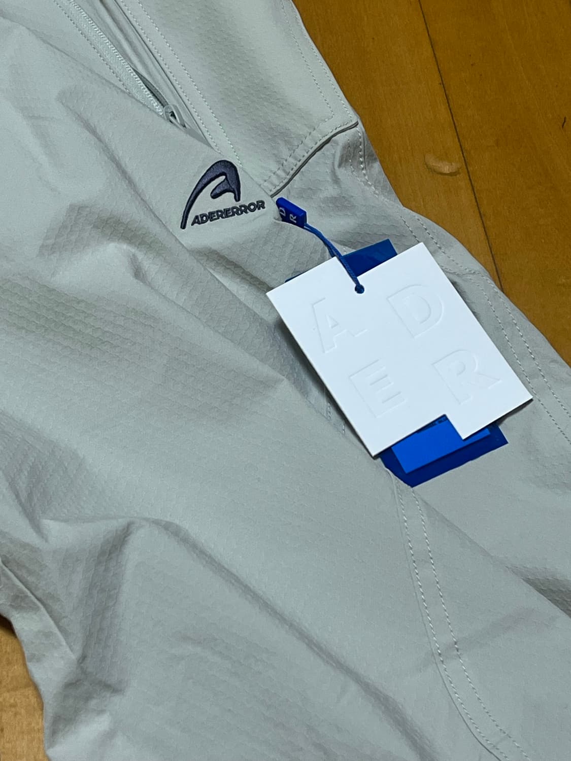 아더에러 plue trousers A3 상품이미지2