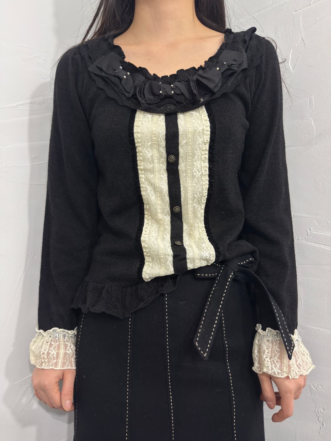 axes femme design top 상품이미지1