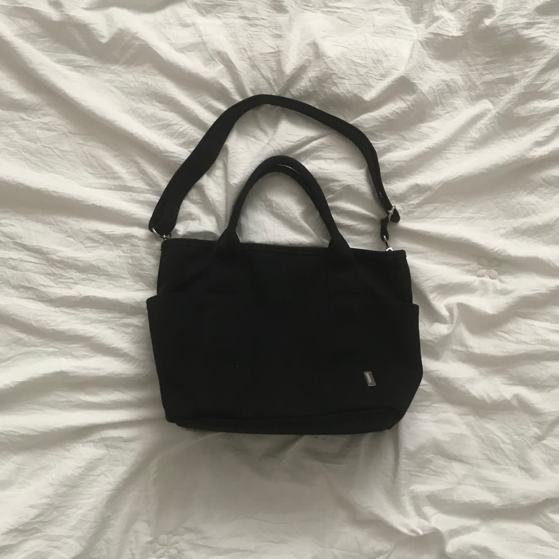 캉골 토트백 상품이미지2