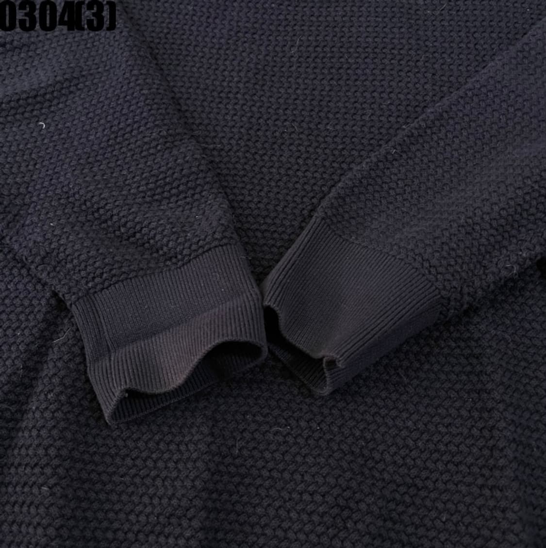 COS 니트 스웨터 상품이미지3