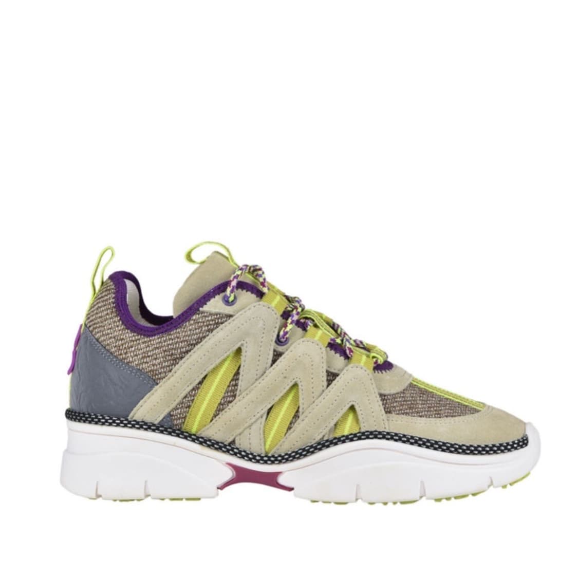 이자벨마랑 kinbee 스니커즈 37사이즈 상품이미지5