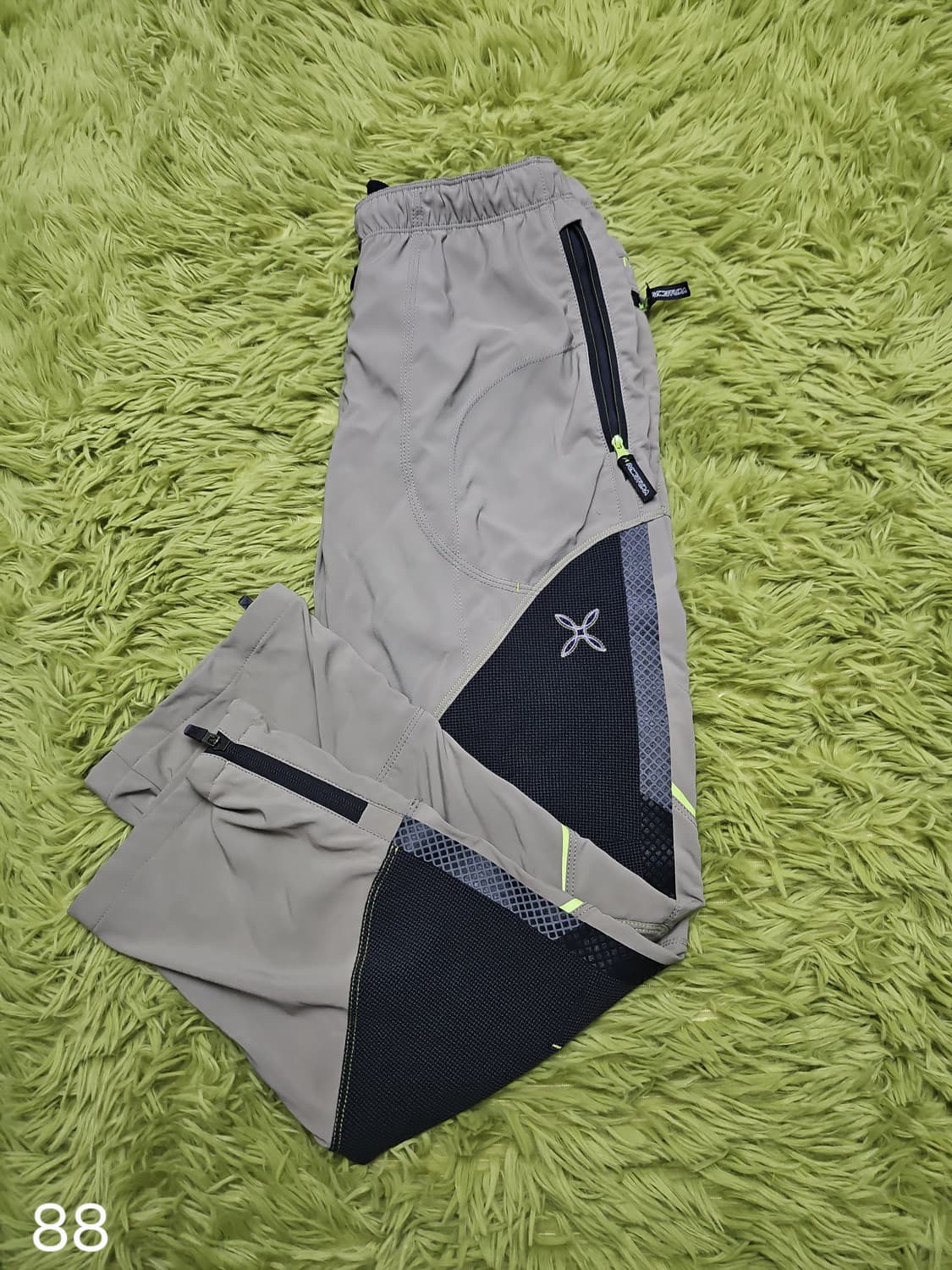 몬츄라 등산팬츠 S 상품이미지1