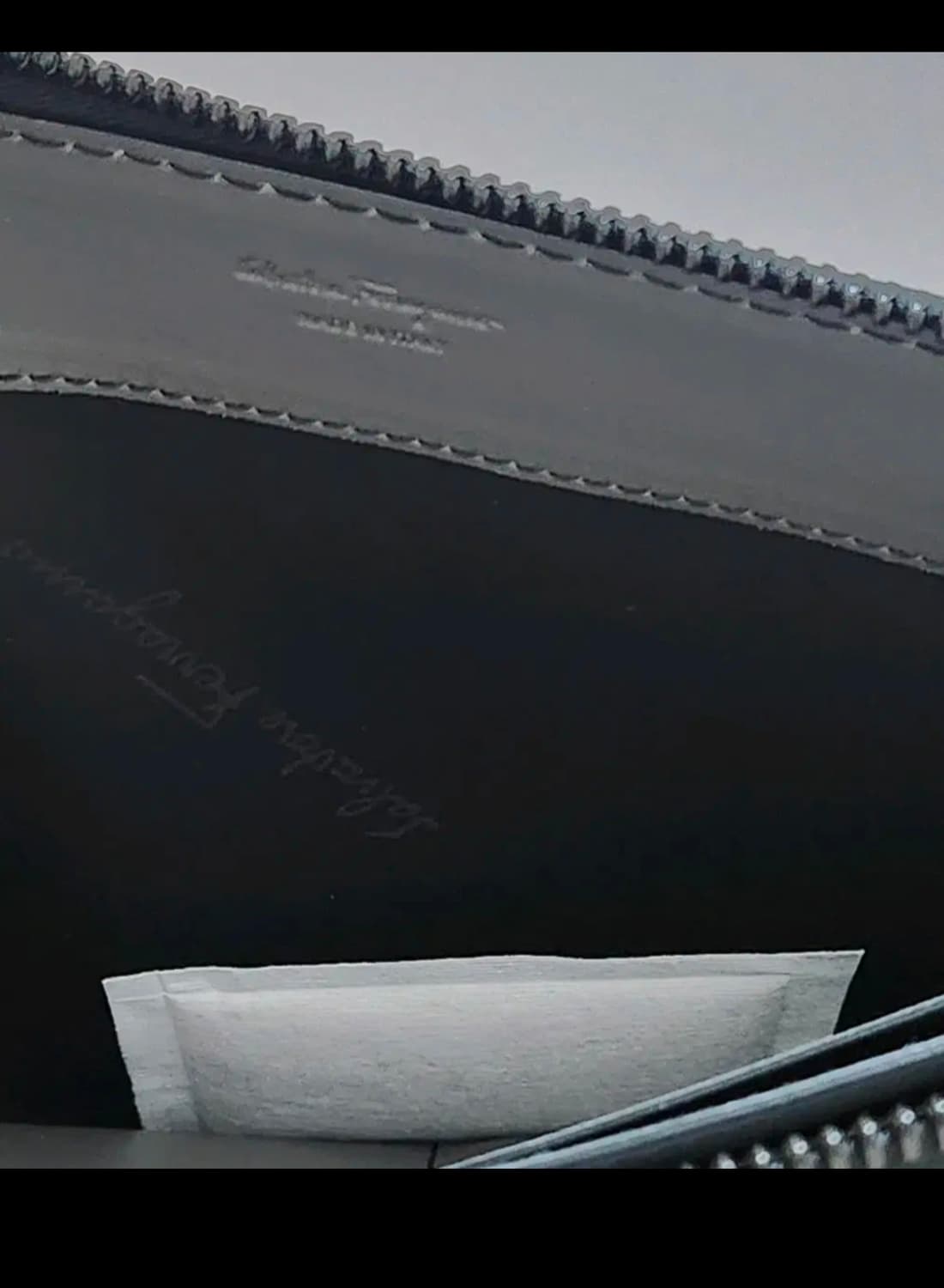 페리가모  클러치 상품이미지4