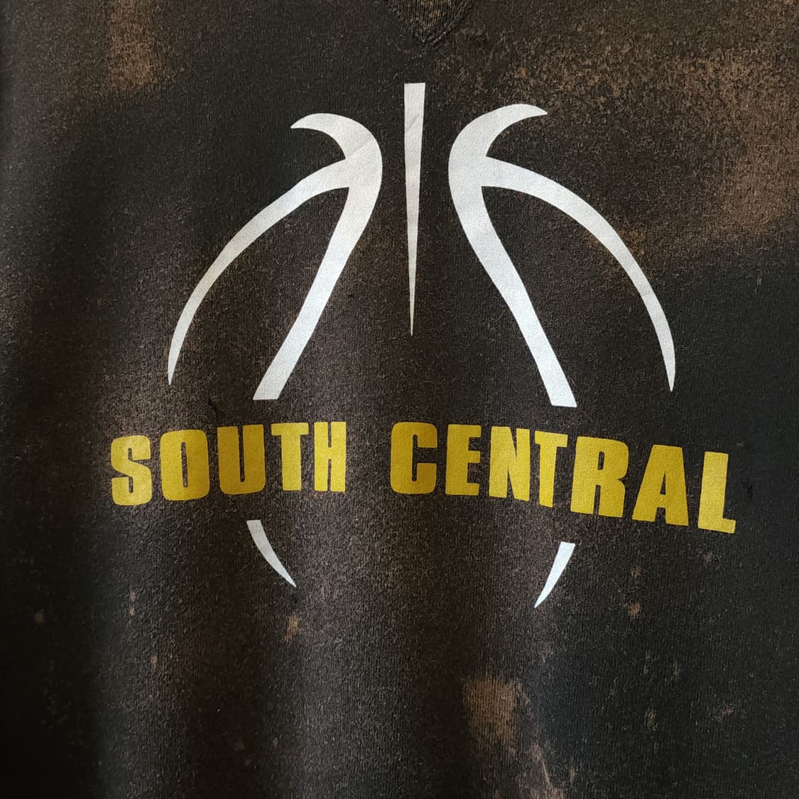 90s 러셀 맨투맨 빈티지 스웻셔츠 러셀 썬페이딩 s 상품이미지7