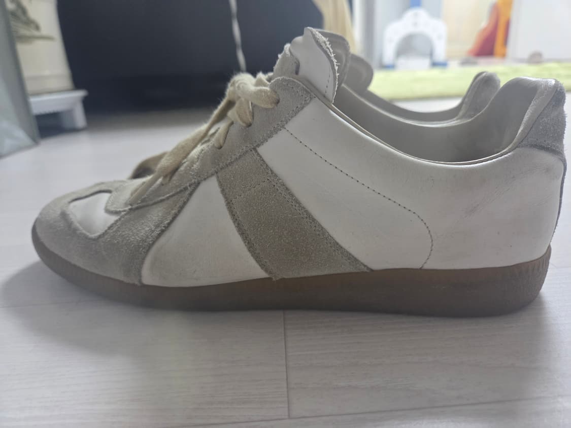 메종마르지엘라 독일군 41.5 (265) 상품이미지3