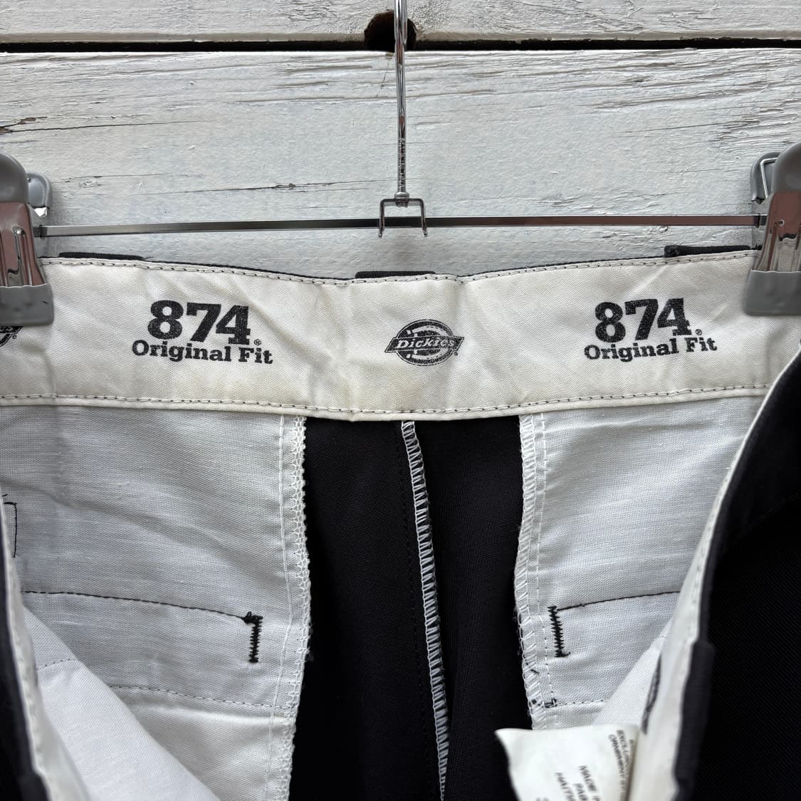 Dickies 디키즈 874 팬츠 상품이미지4
