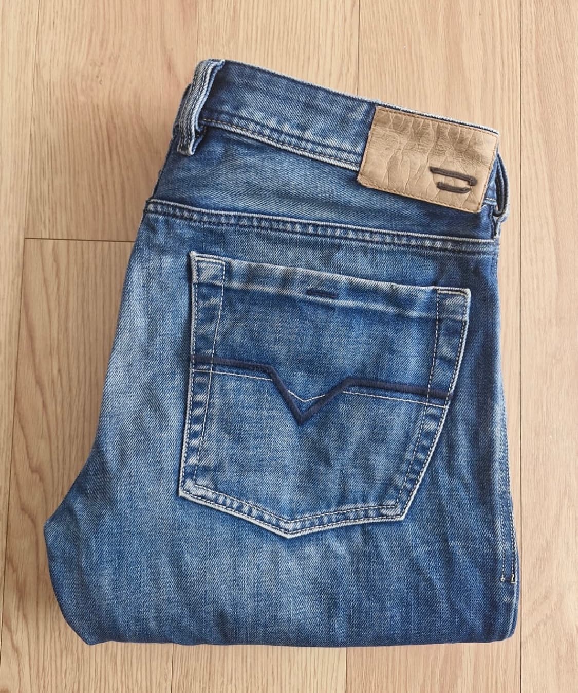 디젤 자탄 DIESEL ZATHAN W32 상품이미지5