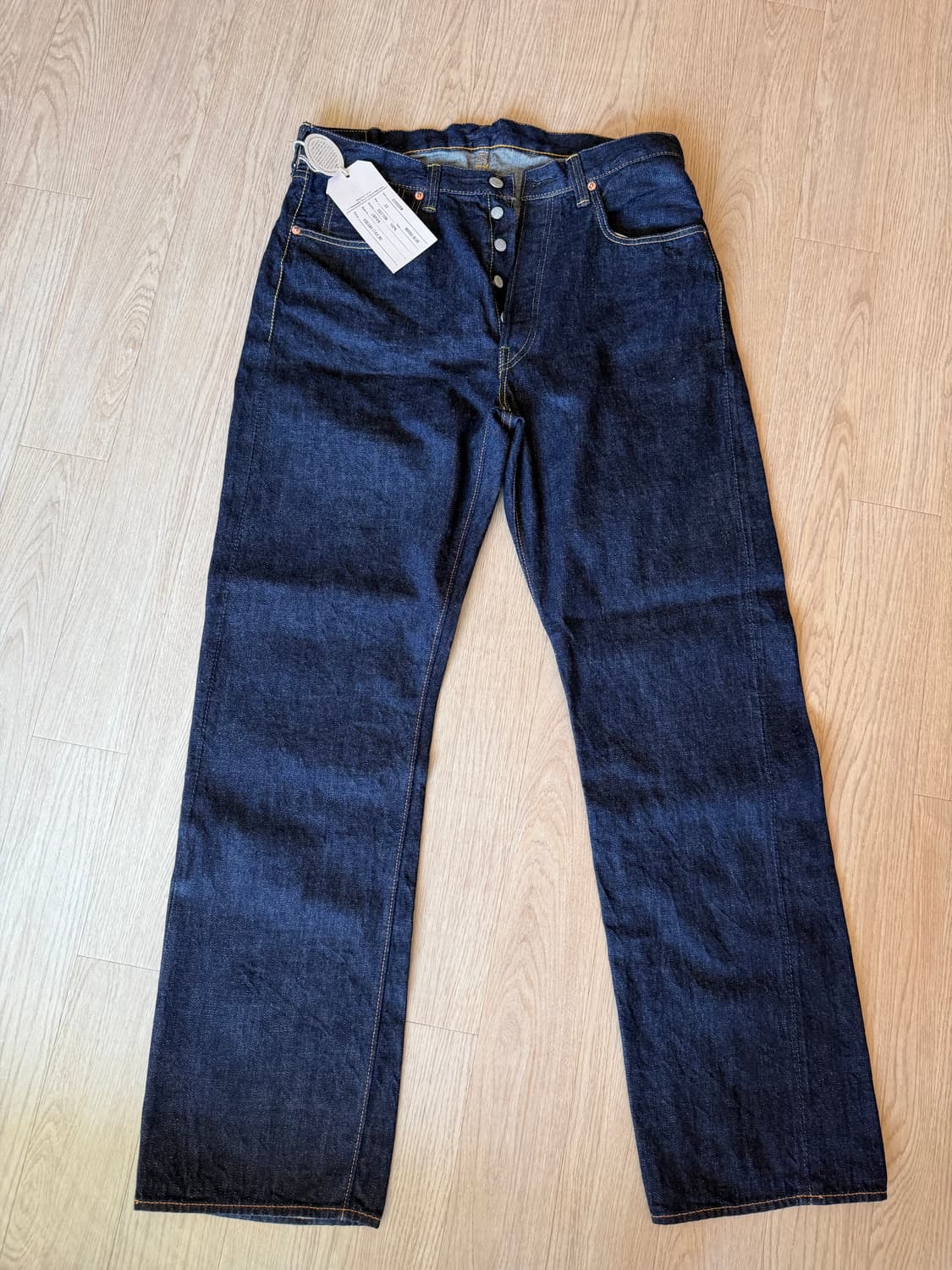 Fullcount  상품이미지3