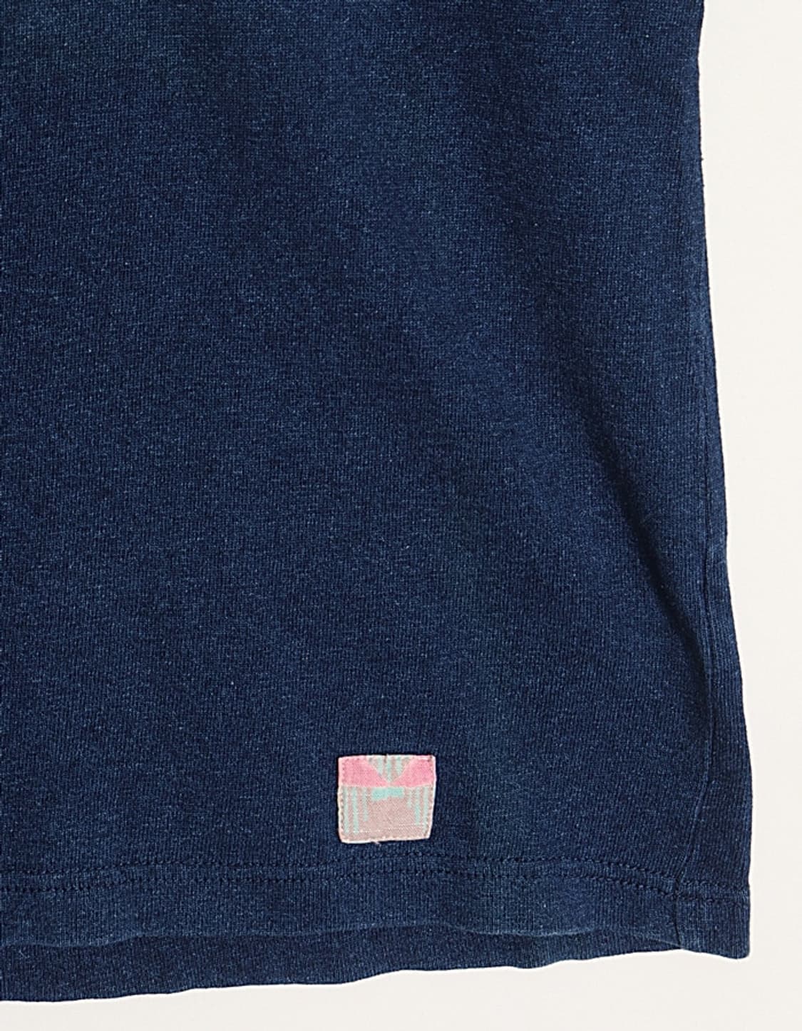 WA by titicaca Indigo Polo Shirts 44-55 상품이미지4