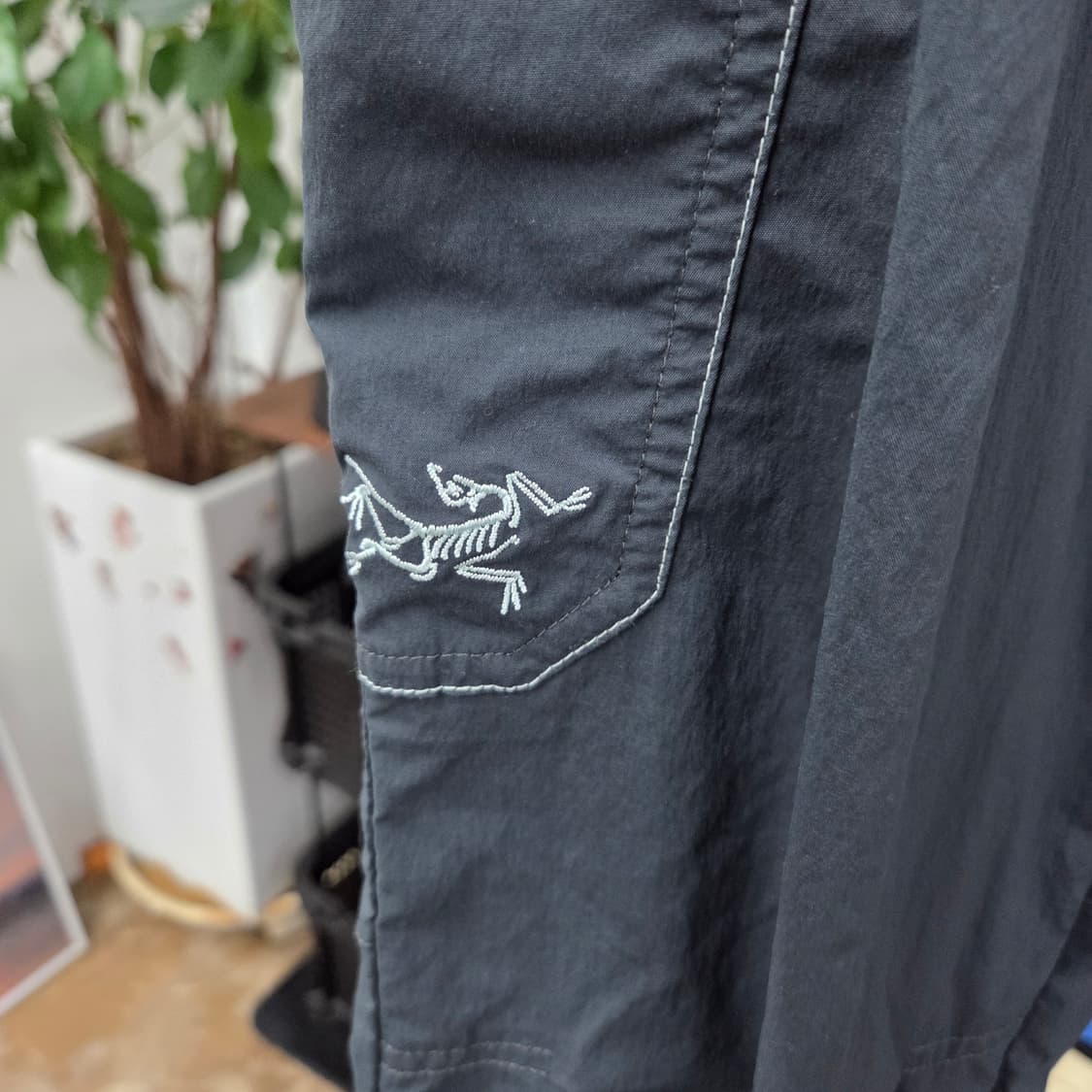 아크테릭스 나일론 팬츠 2 상품이미지2