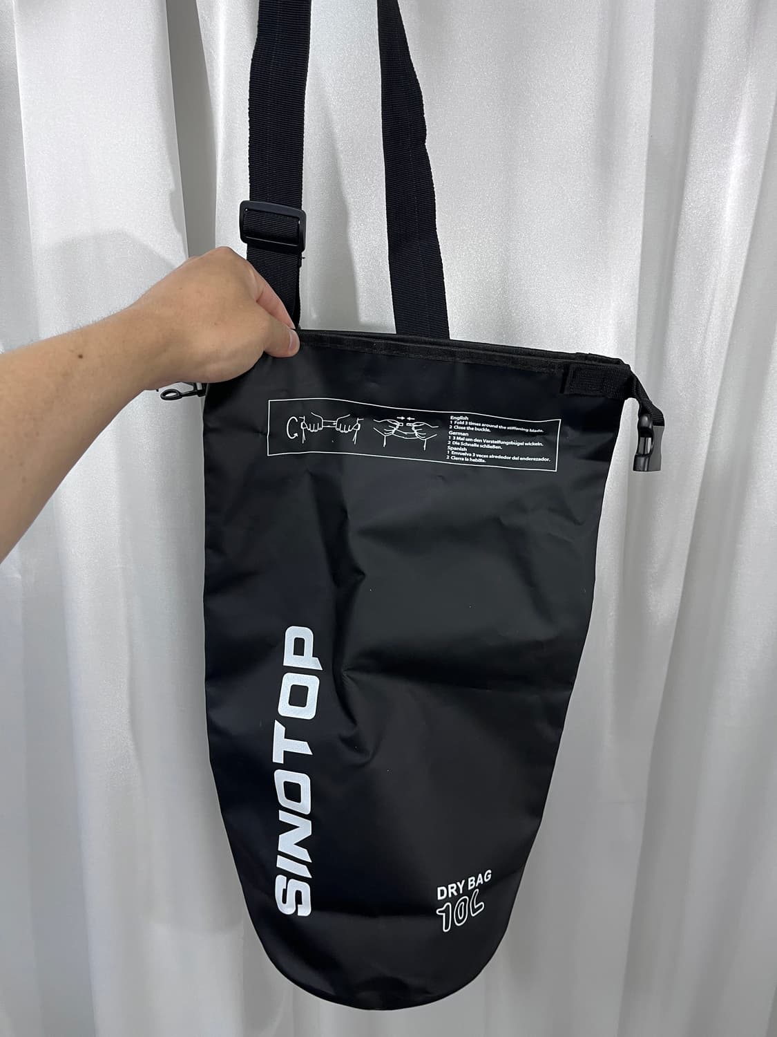 Sinotop 10L Dry Bag 상품이미지1