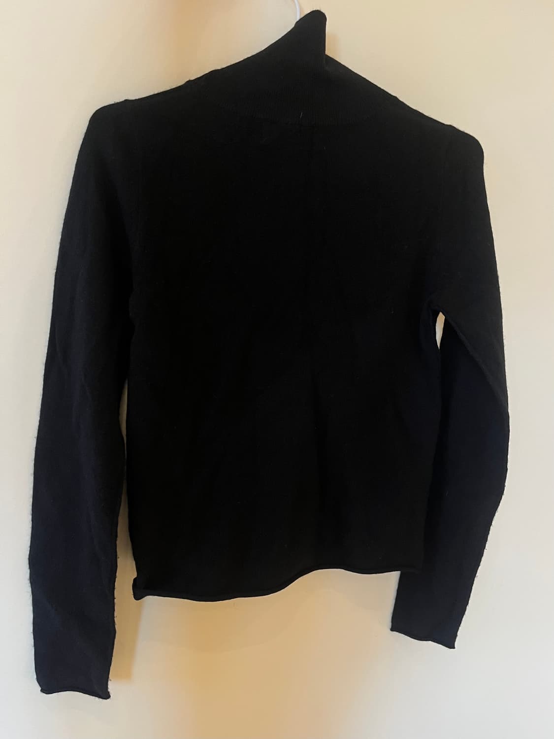 익스트림 캐시미어 목폴라 상품이미지2