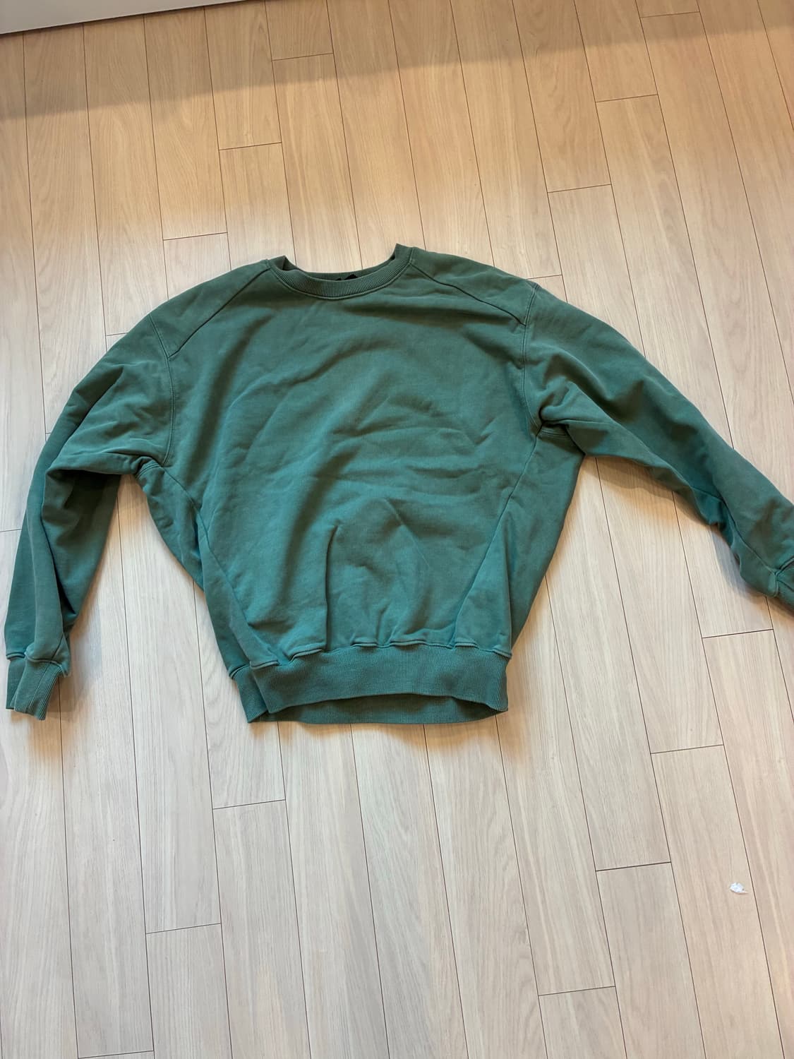 준지 juun.j 스웻셔츠 맨투맨 상품이미지4