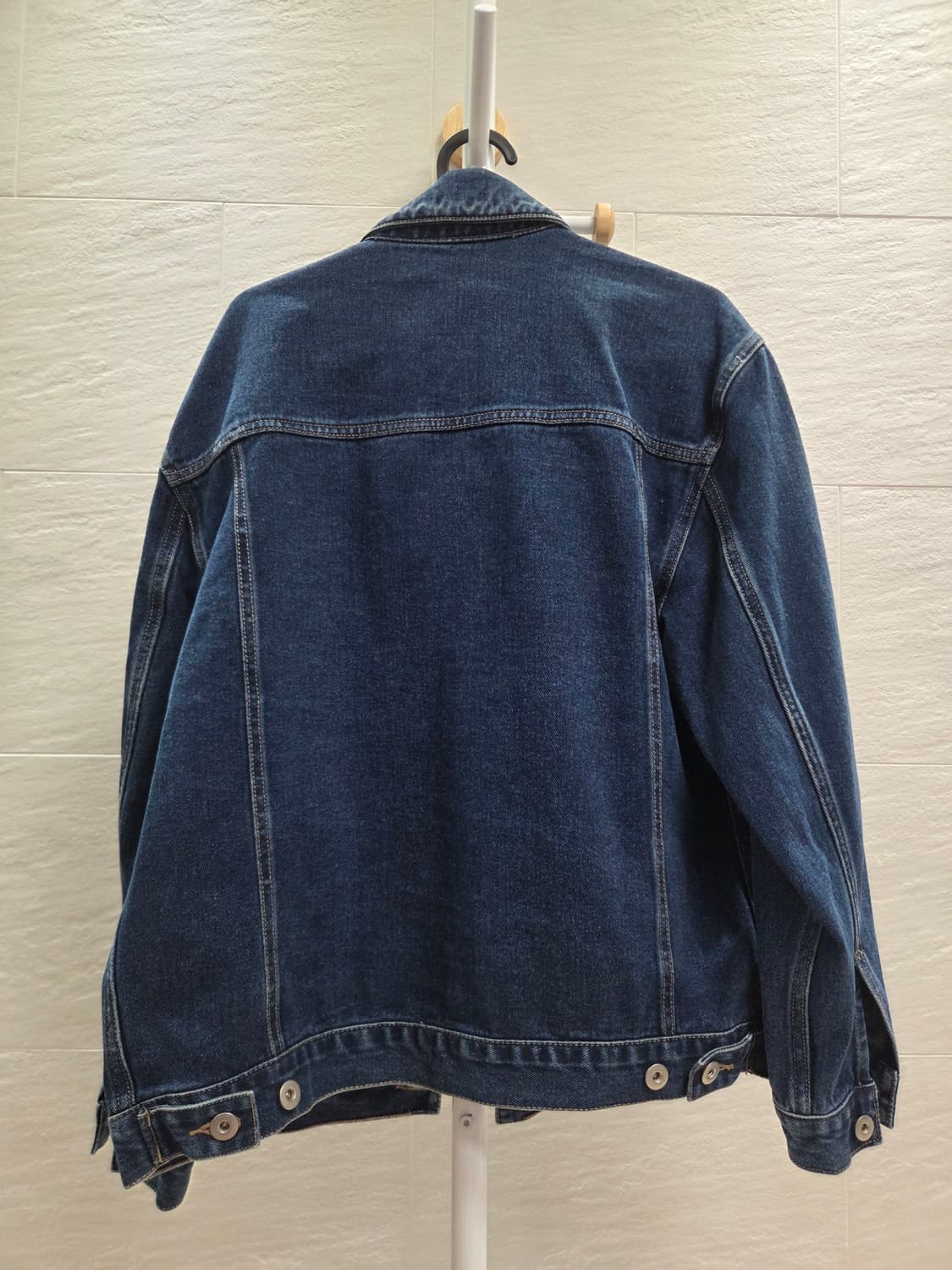 Lee Cooper 데님 자켓(M) 상품이미지3