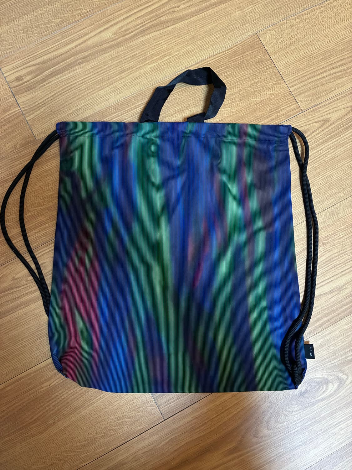 엔조블루스 가방  상품이미지2