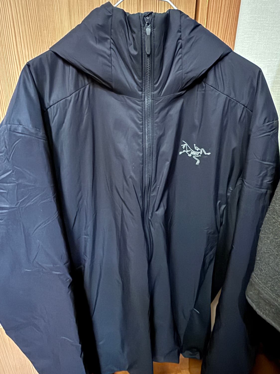 아크테릭스 아톰 후디 상품이미지1