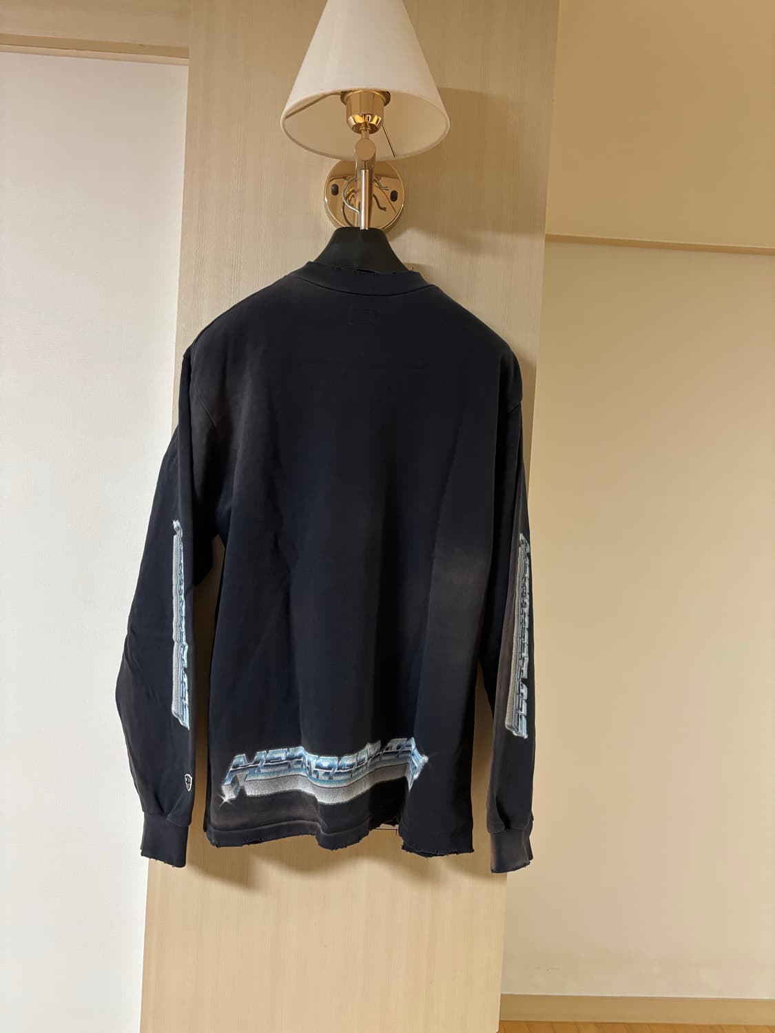 헤리티지플로스 롱슬리브 상품이미지2