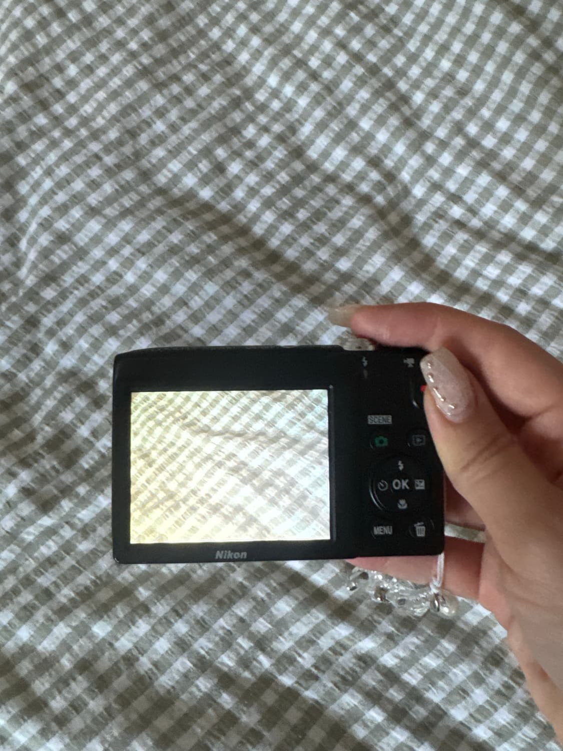 Nikon COOLPIX S2900 빈티지 디지털 카메라 상품이미지5