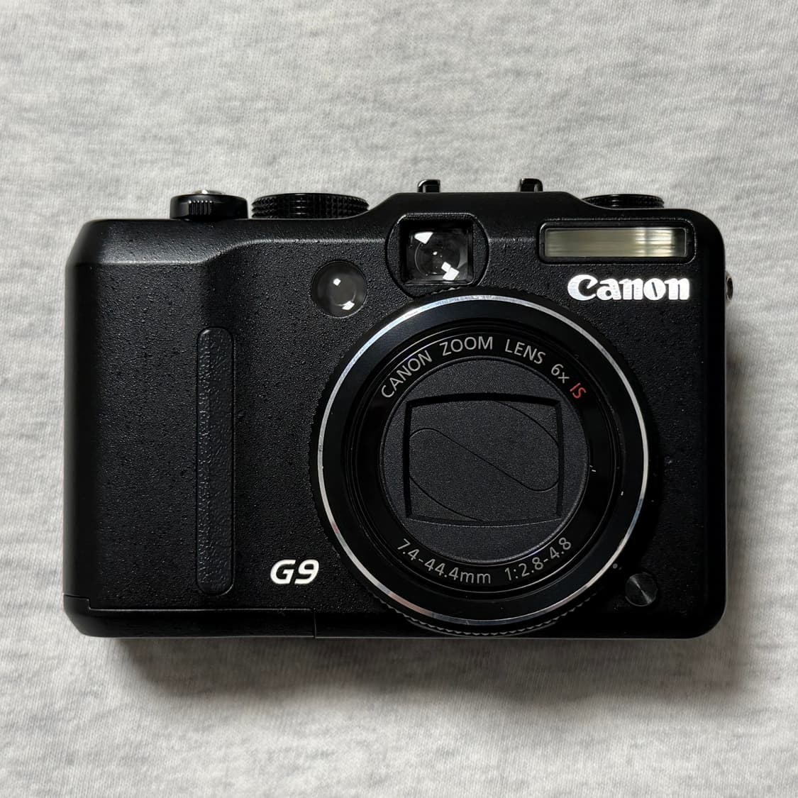 [디카] 캐논 파워샷 G9 (작례O / Canon PowerShot G9 상품이미지2