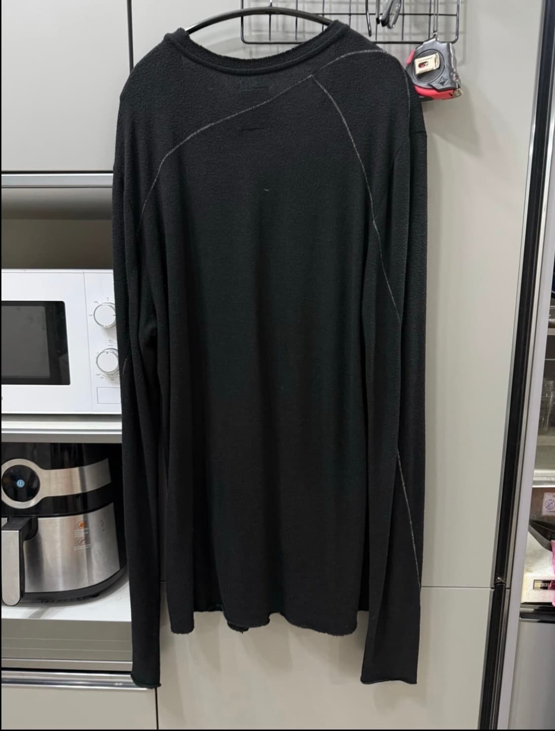 Thom Krom Knit Sweater 상품이미지2